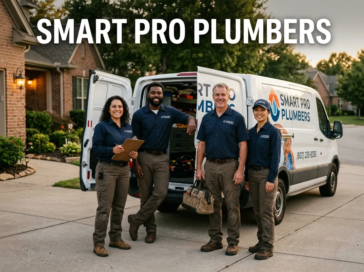 Water Heater Repair company in Leonard, MN